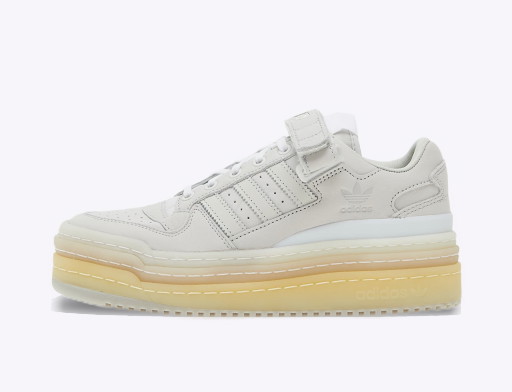 Sneakerek és cipők adidas Originals Triple Platforum Low Bézs | GZ8644