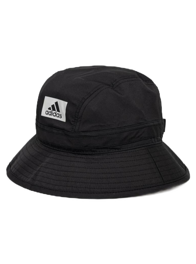 Kalapok adidas Performance WIND.RDY Tech Bucket Hat Fekete | HT2034