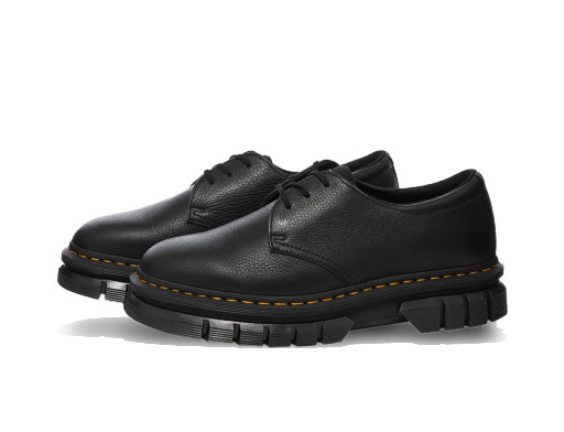 Sneakerek és cipők Dr. Martens Rikard 3-Eye Lunar Platform Fekete | 27577001