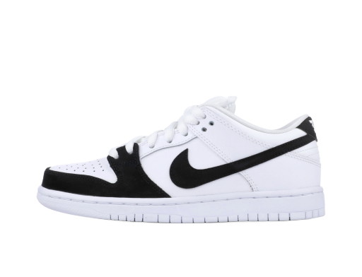 Sneakerek és cipők Nike SB SB Dunk Low Yin Yang Fehér | 313170-023