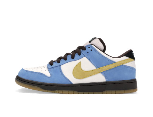 Sneakerek és cipők Nike SB SB Dunk Low Homer Kék | 304292-173