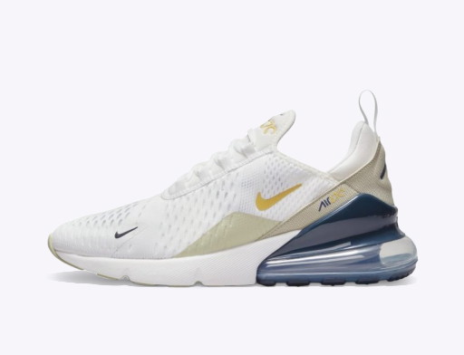 Sneakerek és cipők Nike Air Max 270 Essential W Fehér | DQ0878-100