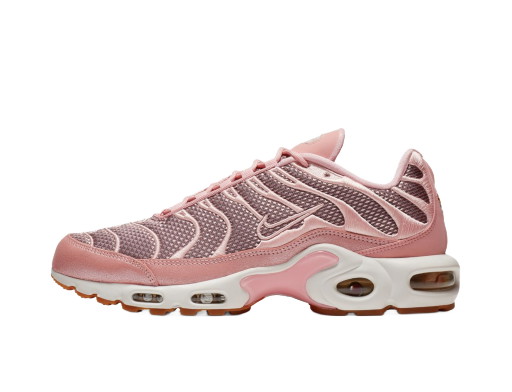 Sneakerek és cipők Nike Air Max Plus Goddess Night Out Pack Sheen W Rózsaszín | AV8426-600