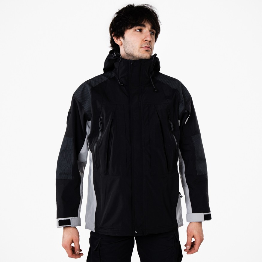 Dzsekik The North Face Phlego 2L Dryvent Jacket Fekete | NF0A7R2BJK31, 0