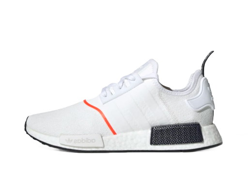 Sneakerek és cipők adidas Originals NMD_R1 Could White Fehér | EE5086