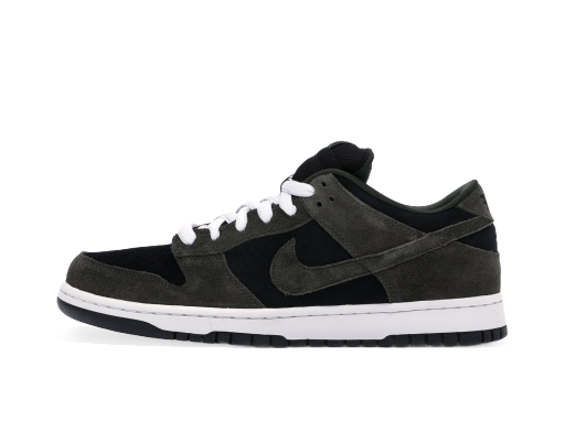 Sneakerek és cipők Nike SB SB Dunk Low Un-Loden Fekete | 304292-018