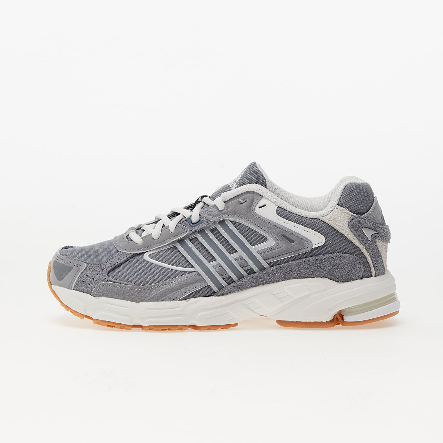 Sneakerek és cipők adidas Originals adidas Response Cl W Gray, Women's low-top Szürke | ID3147, 0