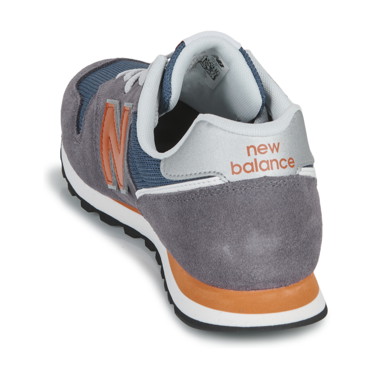 Sneakerek és cipők New Balance 373 "Grey" Szürke | ML373OG2, 4