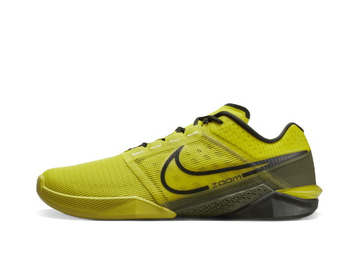 Sneakerek és cipők Nike Zoom Metcon Turbo 2 Sárga | DH3392-301