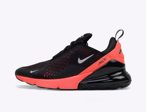 Sneakerek és cipők Nike Air Max 270 ''Bred'' Fekete | AH8050-026