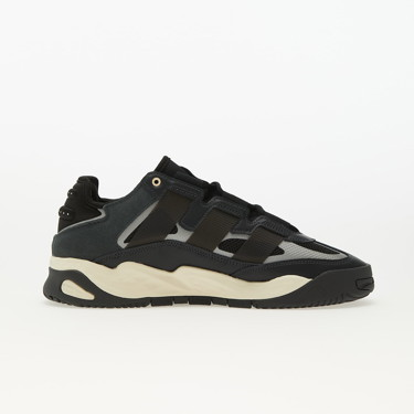 Sneakerek és cipők adidas Originals Niteball Fekete | ID8067, 1