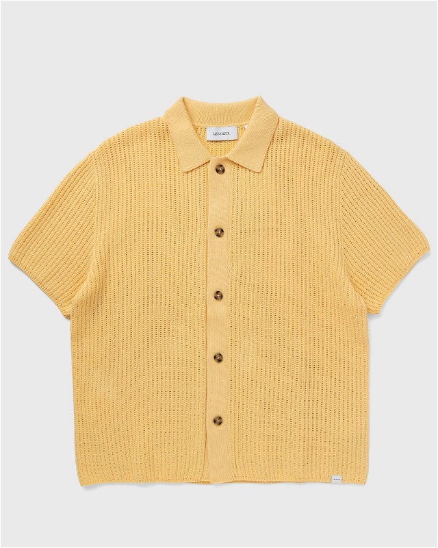 Gustavo Knit Shirt