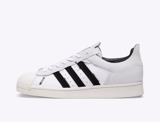 Sneakerek és cipők adidas Originals Superstar WS2 Fehér | FV3024