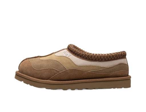 Sneakerek és cipők UGG Tasman Slipper Shoe Palace Painted Hills "Chestnut" Barna | 1157090-CHE