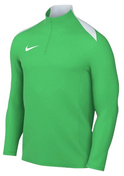 Póló Nike M NK DF ACDPR24 DRIL TOP K Zöld | fd7667-329