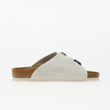 Sneakerek és cipők Birkenstock Zürich Tech Suede Leather Bézs | 1026773, 1