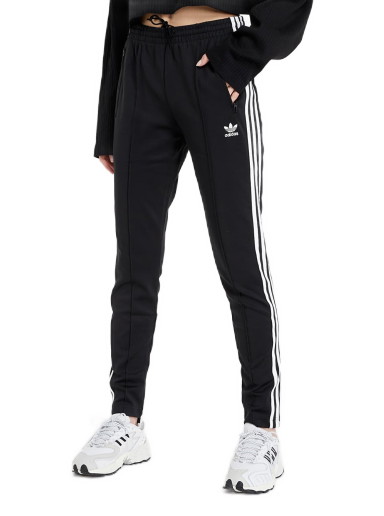 Sweatpants adidas Performance Primeblue SST Track Pants Fekete | GD2361