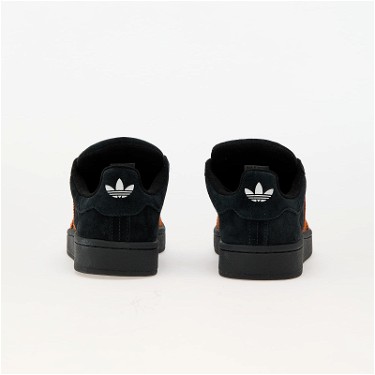 Sneakerek és cipők adidas Originals Campus 00s Carbon/ Orange/ Ftw White Fekete | IH8071, 4