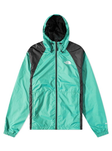 Dzsekik The North Face Hydrenaline 2000 Jacket Zöld | NF0A5J5GPK1