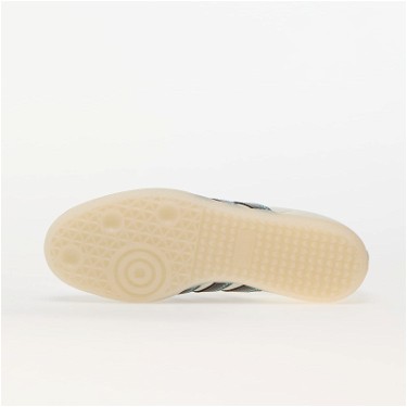 Sneakerek és cipők adidas Originals adidas Samba OG W Bézs | IG6048, 4