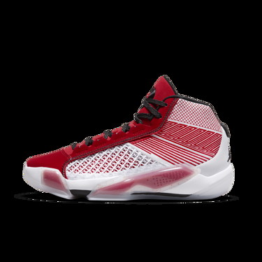 Sneakerek és cipők Jordan Air Jordan 38 "University Red" 
Piros | DZ3356-100, 4
