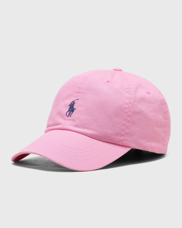 Kupakok Polo by Ralph Lauren CLS SPRT CAP-HAT Rózsaszín | 710667709118