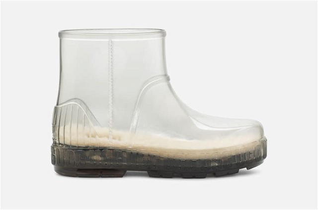 Sneakerek és cipők UGG ® Drizlita Clear Boot Szürke | 1125732-BLK