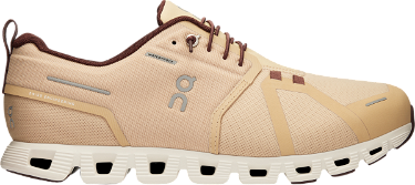 Sneakerek és cipők On Running Cloud 5 Waterproof Bézs | 59-97989, 0