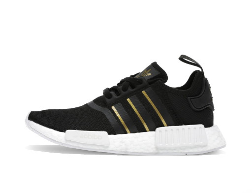 Sneakerek és cipők adidas Originals NMD_R1 Core Black W Fekete | FW6433