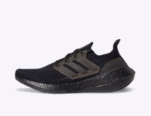 Lifestyle adidas Performance Ultraboost 21 Fekete | FY0306