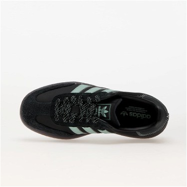 Sneakerek és cipők adidas Originals Sambae W Fekete | IE9110, 1
