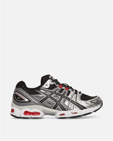 Sneakerek és cipők Asics Gel-Nimbus 9 "Graphite Grey" Fémes | 1201A424-023, 1