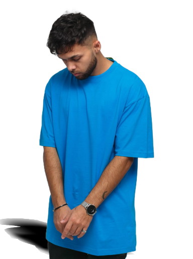 Póló Urban Classics Tall Tee Kék | TB006 blue