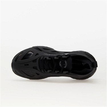Sneakerek és cipők adidas Performance Stella McCartney x Solarglide Core Black/ Core Black/ Core Black Fekete | HQ5961, 2