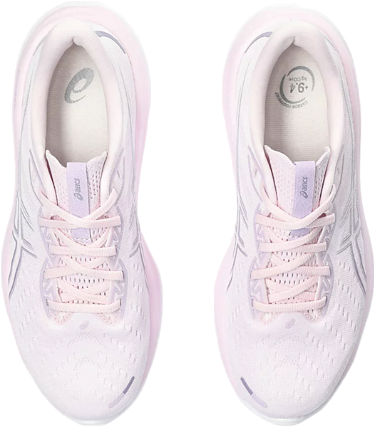 Sneakerek és cipők Asics GEL-CUMULUS 26 Rózsaszín | 1012b599-700, 2