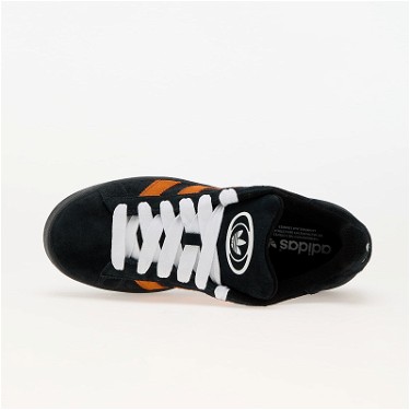Sneakerek és cipők adidas Originals Campus 00s Carbon/ Orange/ Ftw White Fekete | IH8071, 3