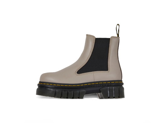 Sneakerek és cipők Dr. Martens Audrick Chelsea "Beige" Bézs | 27148348