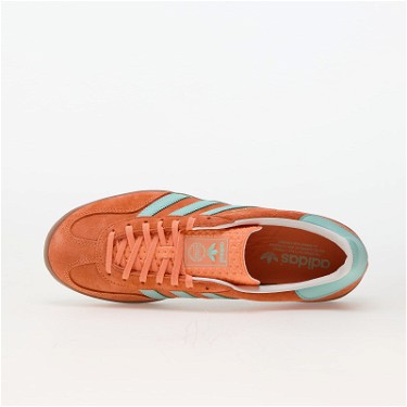 Sneakerek és cipők adidas Originals GAZELLE INDOOR 
Narancssárga | IH7499, 4