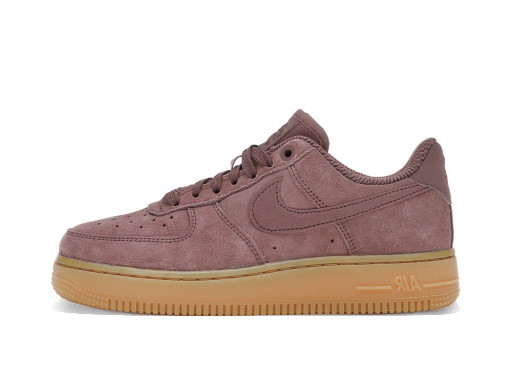 Sneakerek és cipők Nike Air Force 1 Low Smokey Mauve W Rózsaszín | AA0287-201