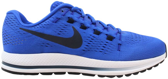 Sneakerek és cipők Nike Air Zoom Vomero 12 Mega Blue Kék | 863762-407