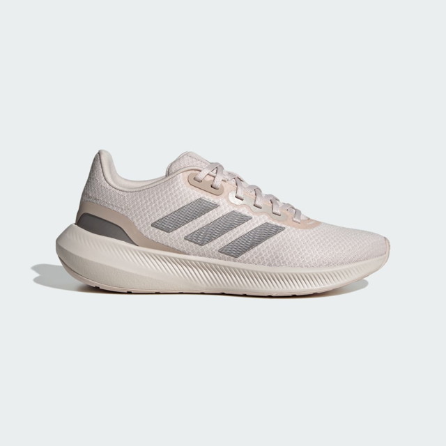 Sneakerek és cipők adidas Performance Runfalcon 3.0 Bézs | IE0744