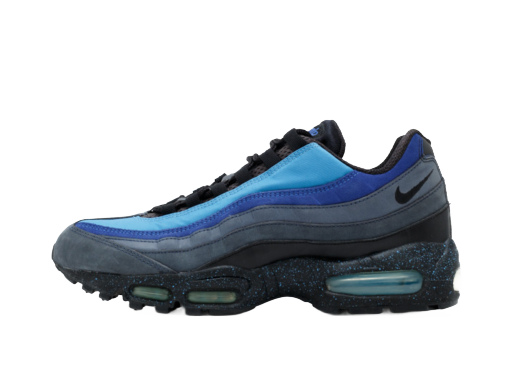 Sneakerek és cipők Nike Air Max 95 Stash Kék | 314074-401