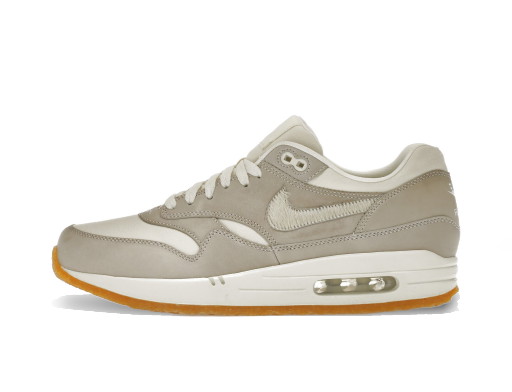 Sneakerek és cipők Nike Air Max 1 Crepe Sail Bézs | 309717-100