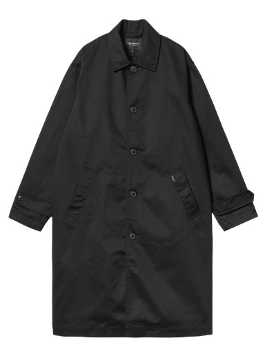 Newhaven Coat