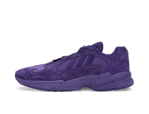 Sneakerek és cipők adidas Originals Yung-1 Triple Purple Orgona | F37071