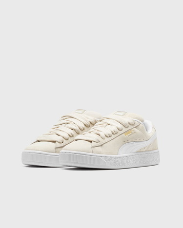 Sneakerek és cipők Puma Suede Bézs | 395205 09, 1