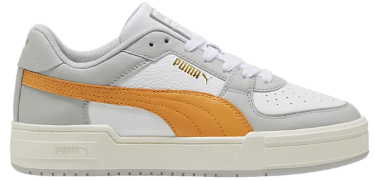 Sneakerek és cipők Puma CA Pro Classic Fehér | 380190-38, 0