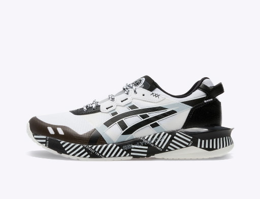 Sneakerek és cipők Asics Gel-Lyte XX Fehér | 1021A391-100