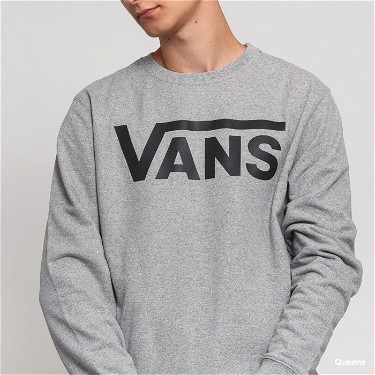 Sweatshirt Vans Classic Crew II Szürke | VN0A456AADY1, 2