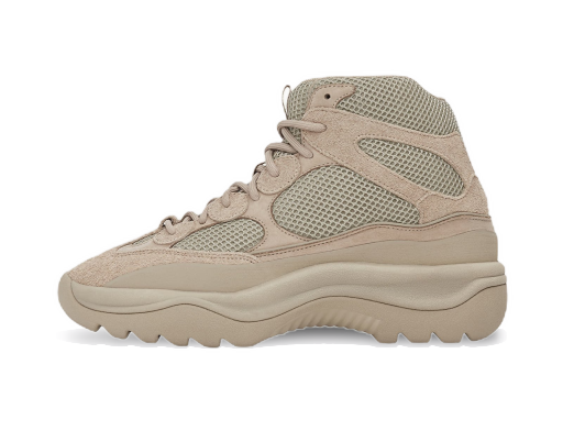 Sneakerek és cipők adidas Yeezy Yeezy Desert Boot "Rock" Bézs | EG6462